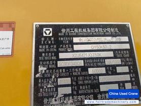Buy XCMG QY50KD Used Crane / 4 Buy XCMG QY50KD Used Crane / 4